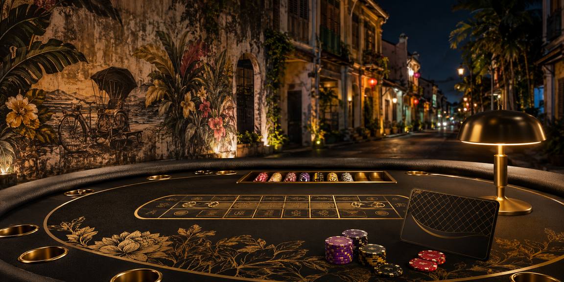 sx mt Baccarat VIP